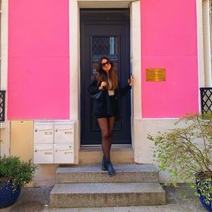 Meet your Posher, Gillian